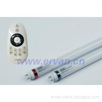 RoHs/CE 90CM CCT and Brightness DimmableT8 led tube